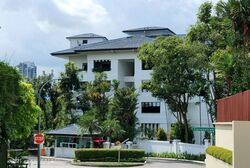Astrid Meadows (D10), Condominium #497610971